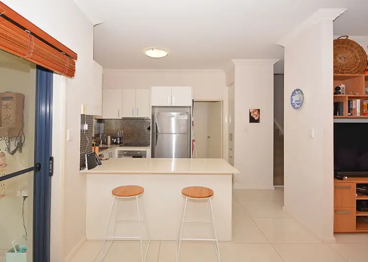Third view of Homely unit listing, Unit 9, 243 Torquay Terrace, Torquay QLD 4655