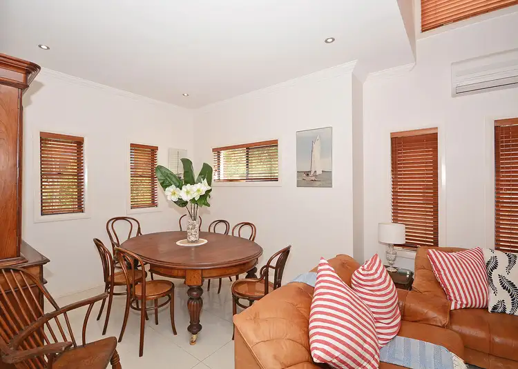 Fourth view of Homely unit listing, Unit 9, 243 Torquay Terrace, Torquay QLD 4655