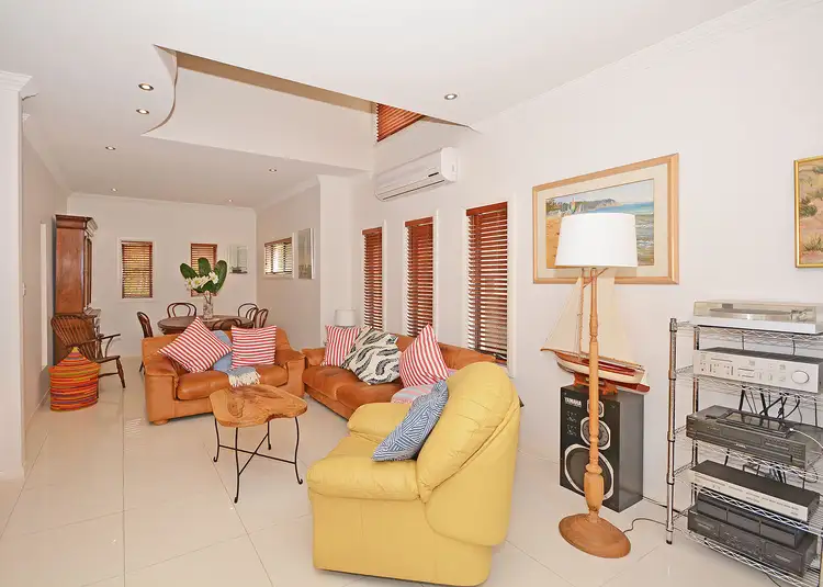 Fifth view of Homely unit listing, Unit 9, 243 Torquay Terrace, Torquay QLD 4655