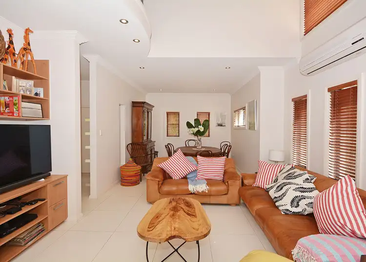 Seventh view of Homely unit listing, Unit 9, 243 Torquay Terrace, Torquay QLD 4655