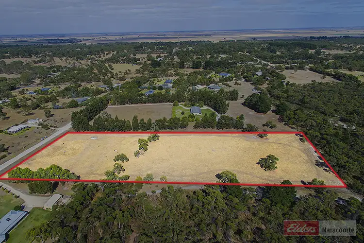 Second view of Homely land listing, LOT 32 LORIMER ROAD, Naracoorte SA 5271