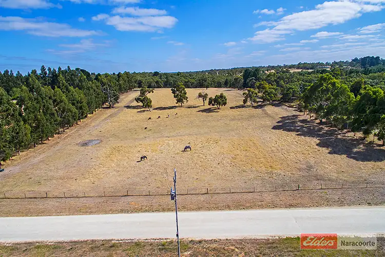 Third view of Homely land listing, LOT 32 LORIMER ROAD, Naracoorte SA 5271