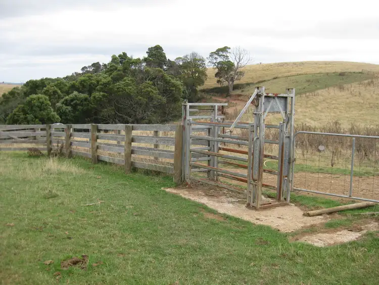 Second view of Homely rural property listing, Lot 2 Trowutta Road, Edith Creek TAS 7330