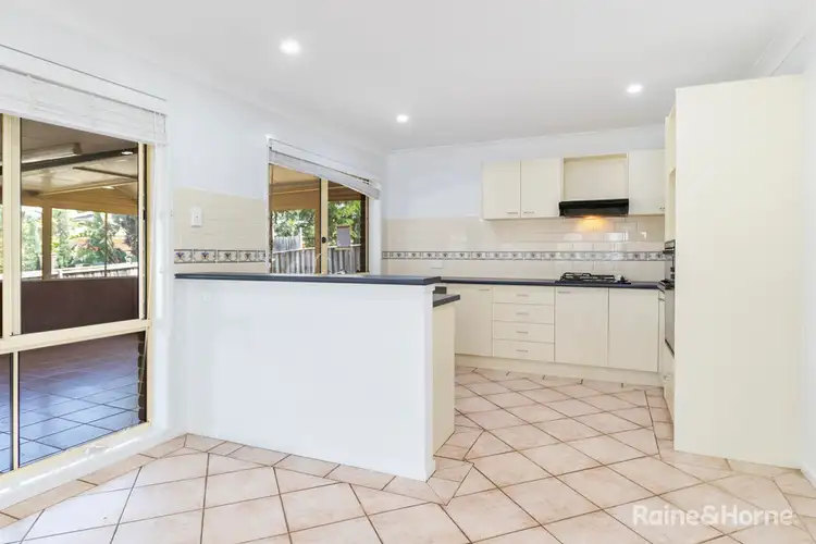 Fifth view of Homely house listing, 8 Stamford Close, West Hoxton NSW 2171