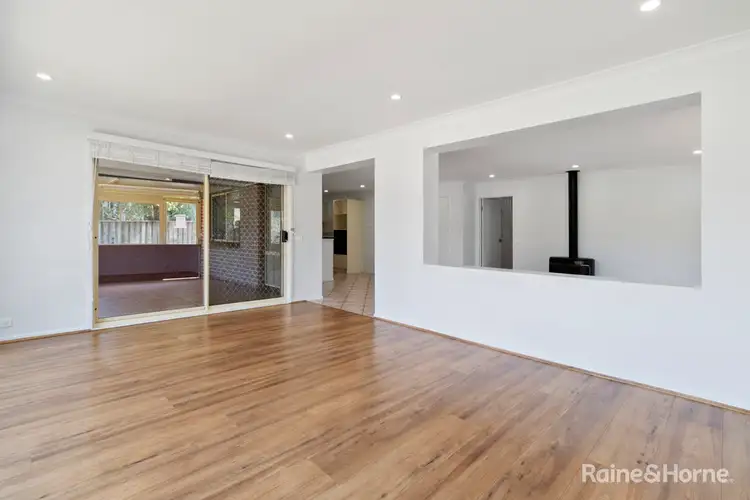 Sixth view of Homely house listing, 8 Stamford Close, West Hoxton NSW 2171