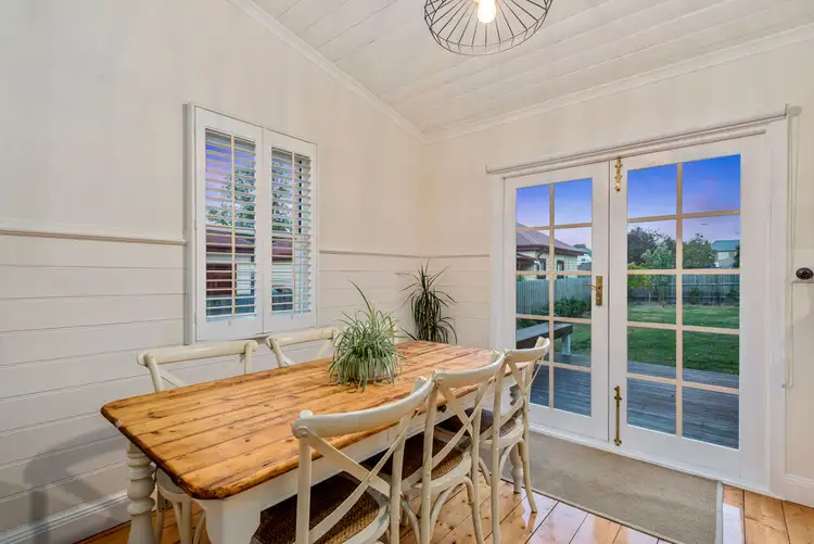 Fifth view of Homely house listing, 64 Ebden Street, Kyneton VIC 3444