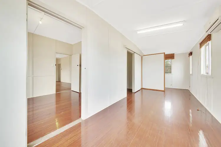 Fourth view of Homely house listing, 135 OAKA LANE, Gladstone Central QLD 4680