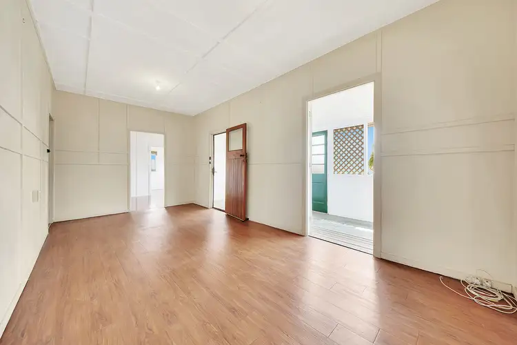 Fifth view of Homely house listing, 135 OAKA LANE, Gladstone Central QLD 4680