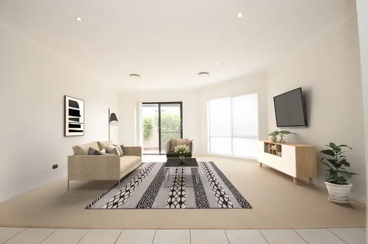 Second view of Homely unit listing, 1/223 Wakaden Street, Griffith NSW 2680