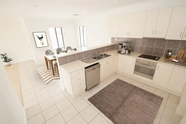 Third view of Homely unit listing, 1/223 Wakaden Street, Griffith NSW 2680