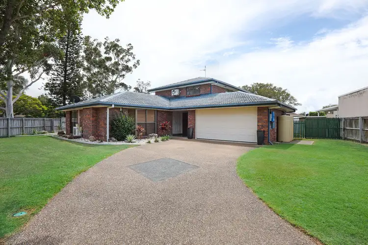 Second view of Homely house listing, 5 Bribie Court, Mermaid Waters QLD 4218