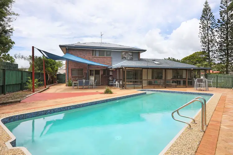 Third view of Homely house listing, 5 Bribie Court, Mermaid Waters QLD 4218