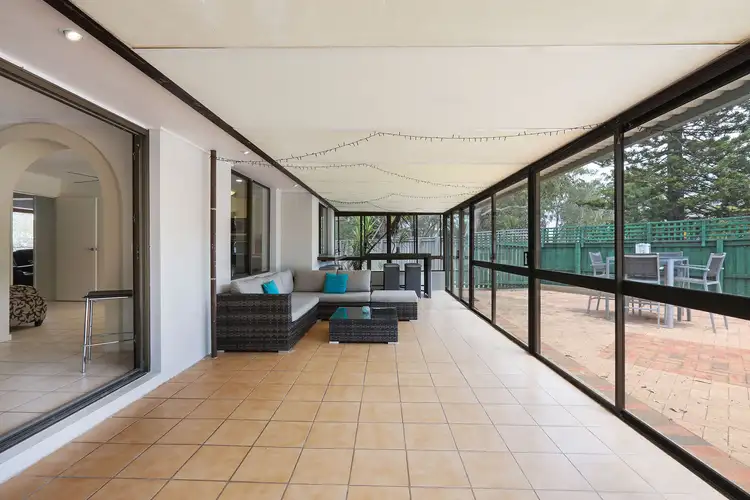 Fifth view of Homely house listing, 5 Bribie Court, Mermaid Waters QLD 4218