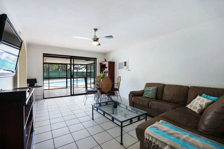 Sixth view of Homely house listing, 5 Bribie Court, Mermaid Waters QLD 4218