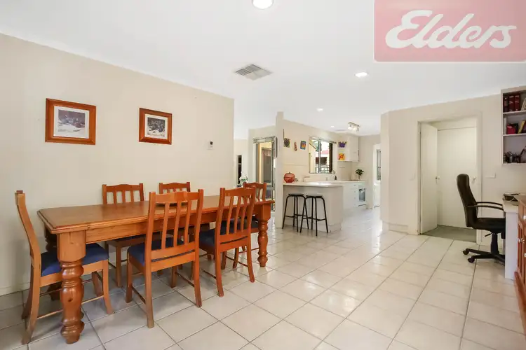 Third view of Homely house listing, 5 Bower Place, Wodonga VIC 3690