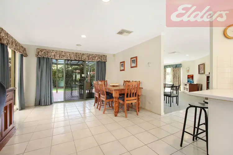 Fourth view of Homely house listing, 5 Bower Place, Wodonga VIC 3690