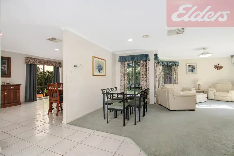 Fifth view of Homely house listing, 5 Bower Place, Wodonga VIC 3690