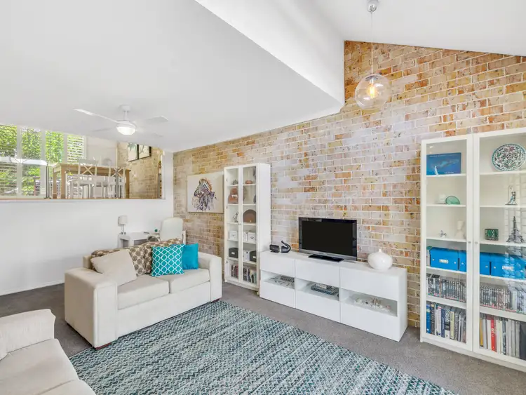 Third view of Homely townhouse listing, 17/15 Koolang Road, Green Point NSW 2251