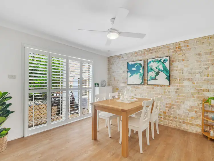 Fourth view of Homely townhouse listing, 17/15 Koolang Road, Green Point NSW 2251