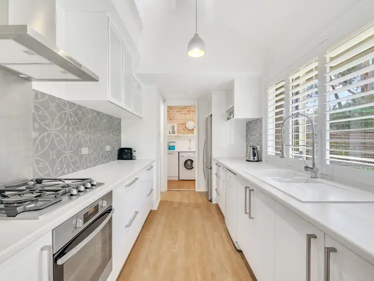 Fifth view of Homely townhouse listing, 17/15 Koolang Road, Green Point NSW 2251
