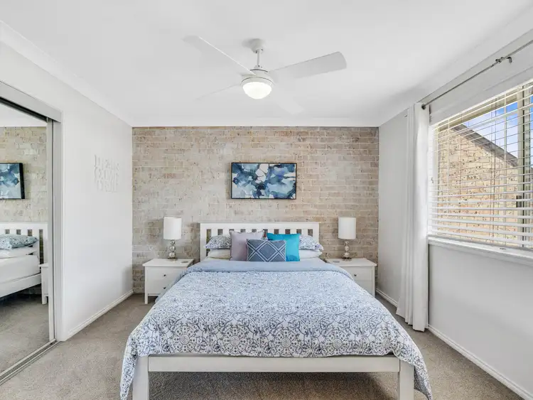 Sixth view of Homely townhouse listing, 17/15 Koolang Road, Green Point NSW 2251