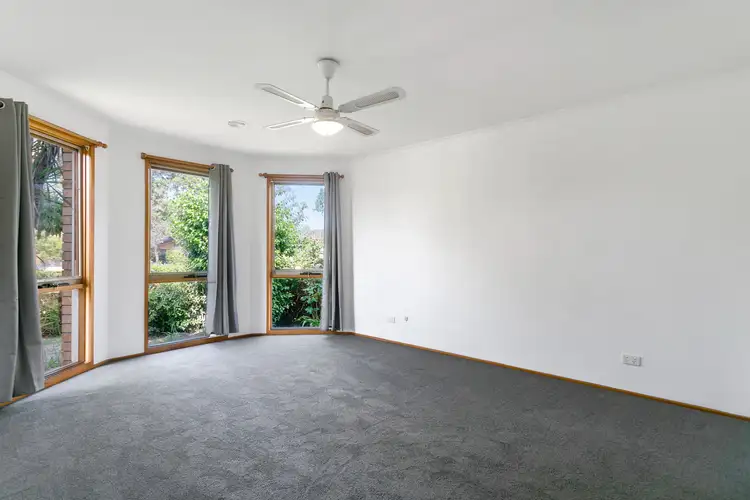 Second view of Homely house listing, 207 Hall Road, Carrum Downs VIC 3201