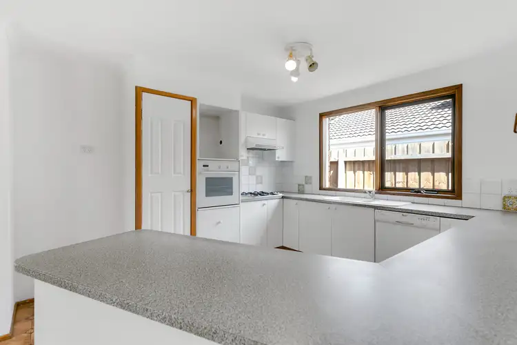 Fifth view of Homely house listing, 207 Hall Road, Carrum Downs VIC 3201