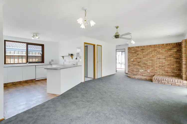 Sixth view of Homely house listing, 207 Hall Road, Carrum Downs VIC 3201