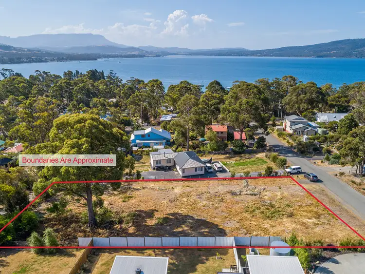 6 Eelmat Court, Coningham TAS 7054