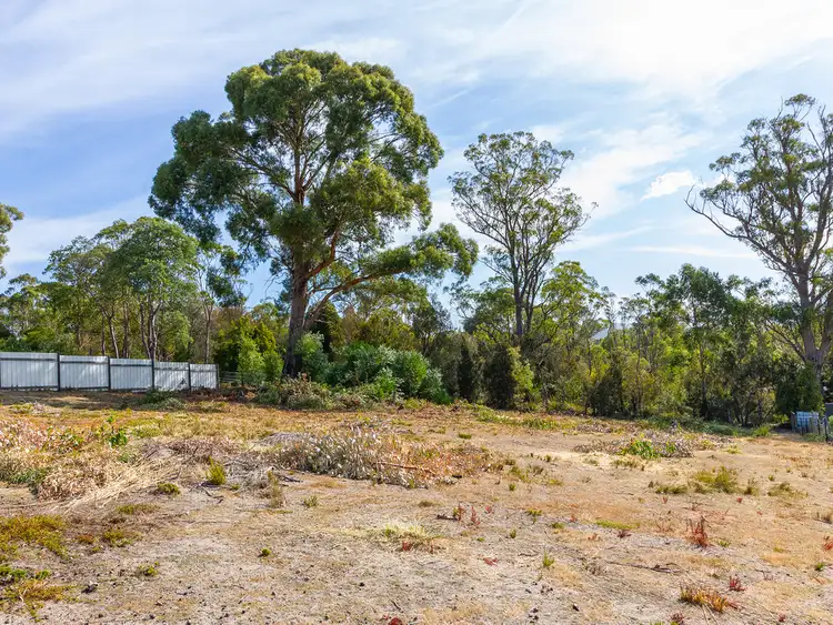 Sixth view of Homely land listing, 6 Eelmat Court, Coningham TAS 7054