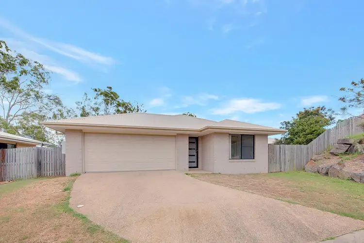 Second view of Homely house listing, 18 Melaleuca Place, Glen Eden QLD 4680