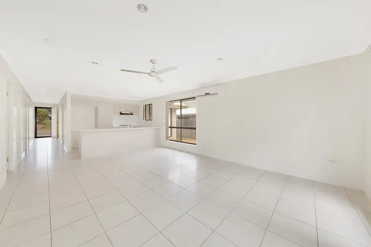 Third view of Homely house listing, 18 Melaleuca Place, Glen Eden QLD 4680