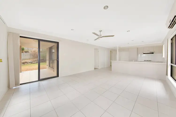 Fourth view of Homely house listing, 18 Melaleuca Place, Glen Eden QLD 4680