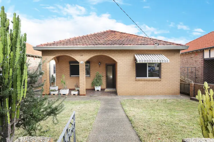 34 Links Avenue, Concord NSW 2137