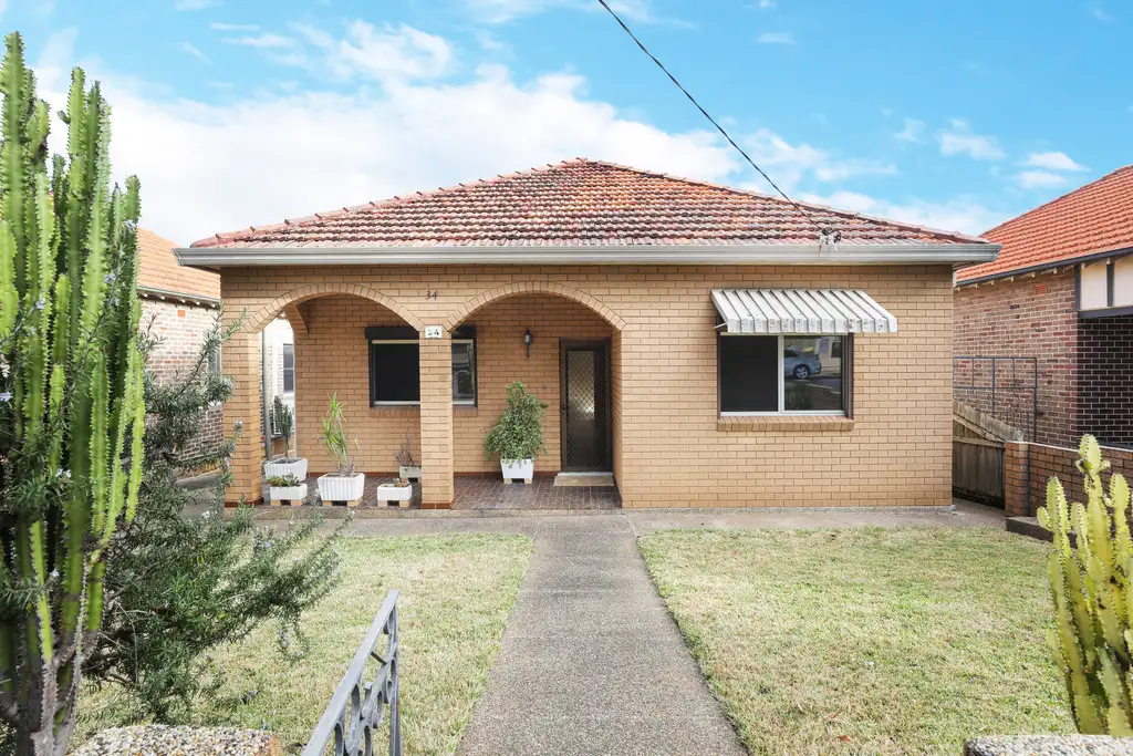 Main view of Homely house listing, 34 Links Avenue, Concord NSW 2137