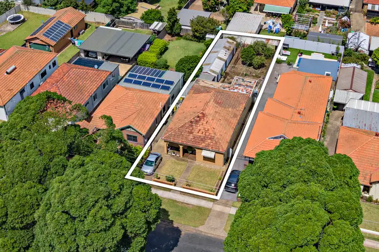 Second view of Homely house listing, 34 Links Avenue, Concord NSW 2137