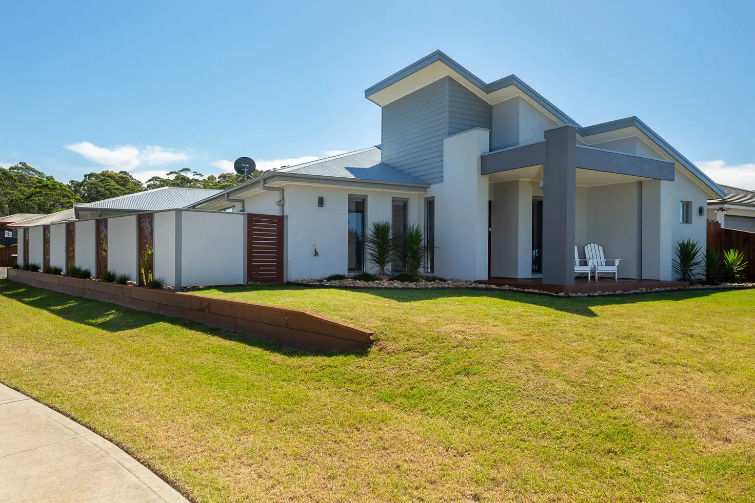 Main view of Homely house listing, 6 Bagarin Avenue, Tomakin NSW 2537