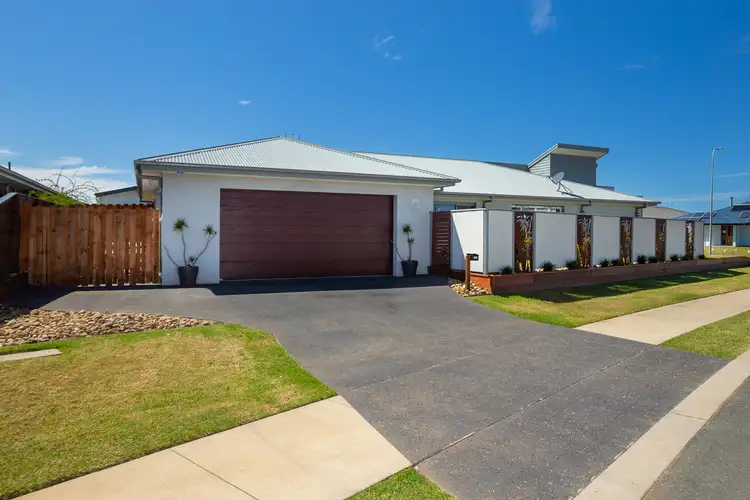 Fourth view of Homely house listing, 6 Bagarin Avenue, Tomakin NSW 2537
