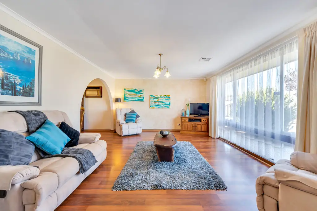 Main view of Homely house listing, 6 Tracy Way, Morphett Vale SA 5162