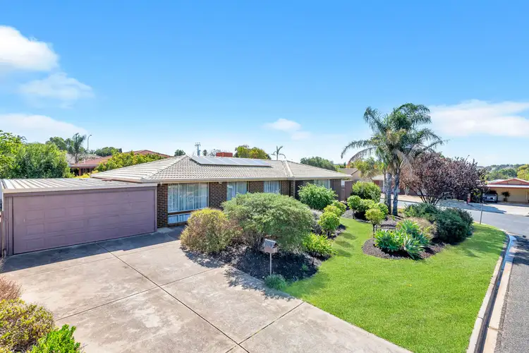 Second view of Homely house listing, 6 Tracy Way, Morphett Vale SA 5162