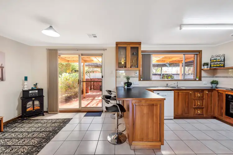 Fifth view of Homely house listing, 6 Tracy Way, Morphett Vale SA 5162