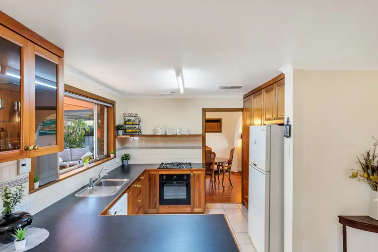 Sixth view of Homely house listing, 6 Tracy Way, Morphett Vale SA 5162