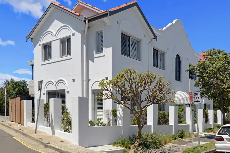 Second view of Homely apartment listing, 4/156 Hastings Parade, North Bondi NSW 2026