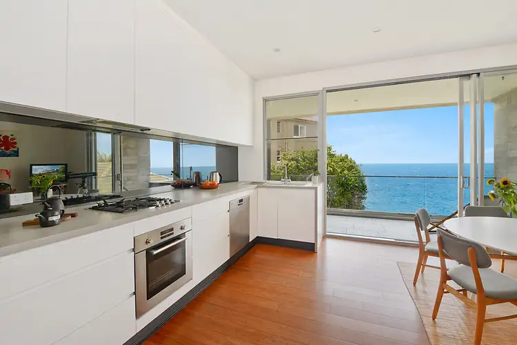 Third view of Homely apartment listing, 4/156 Hastings Parade, North Bondi NSW 2026