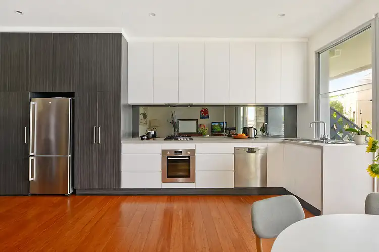 Fifth view of Homely apartment listing, 4/156 Hastings Parade, North Bondi NSW 2026