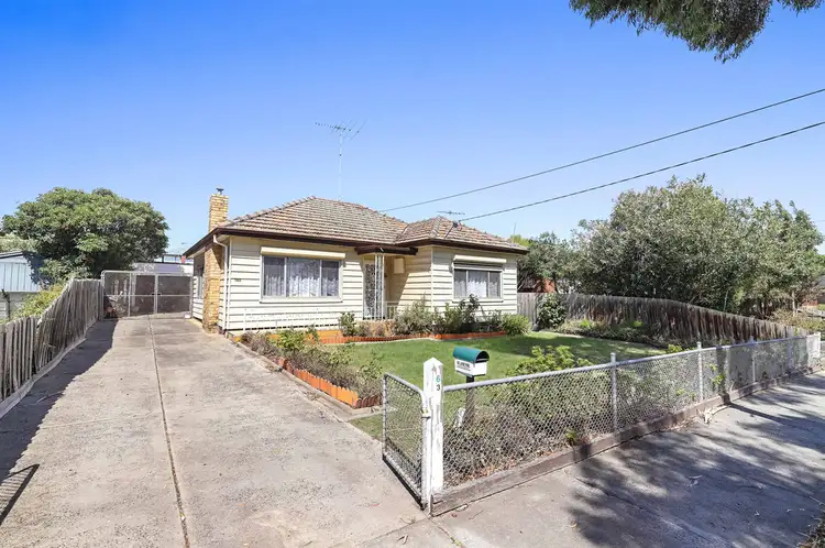 163 Henty Street, Reservoir VIC 3073