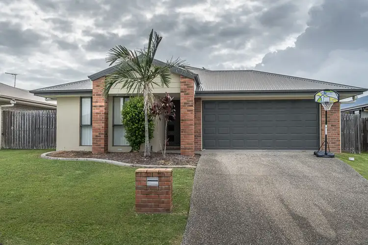 108 Oldmill Drive, Beaconsfield QLD 4740
