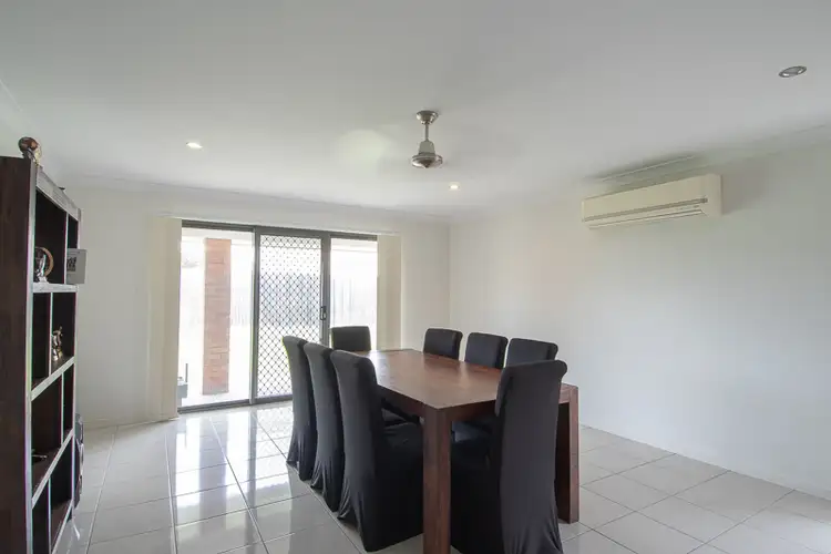 Fourth view of Homely house listing, 108 Oldmill Drive, Beaconsfield QLD 4740