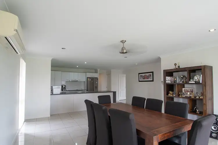 Fifth view of Homely house listing, 108 Oldmill Drive, Beaconsfield QLD 4740