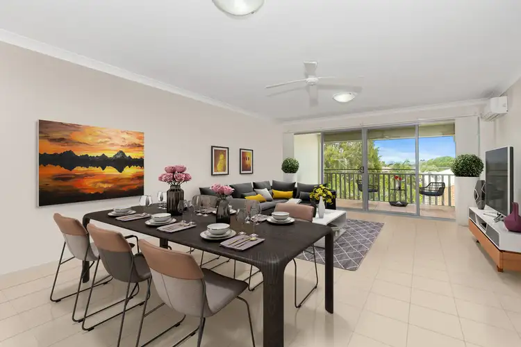 Second view of Homely unit listing, 23/7-9 Lloyd Street, Tweed Heads South NSW 2486